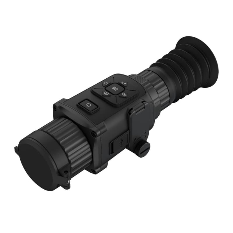 Thunder Pro TQ50 SVART / ONE SIZE