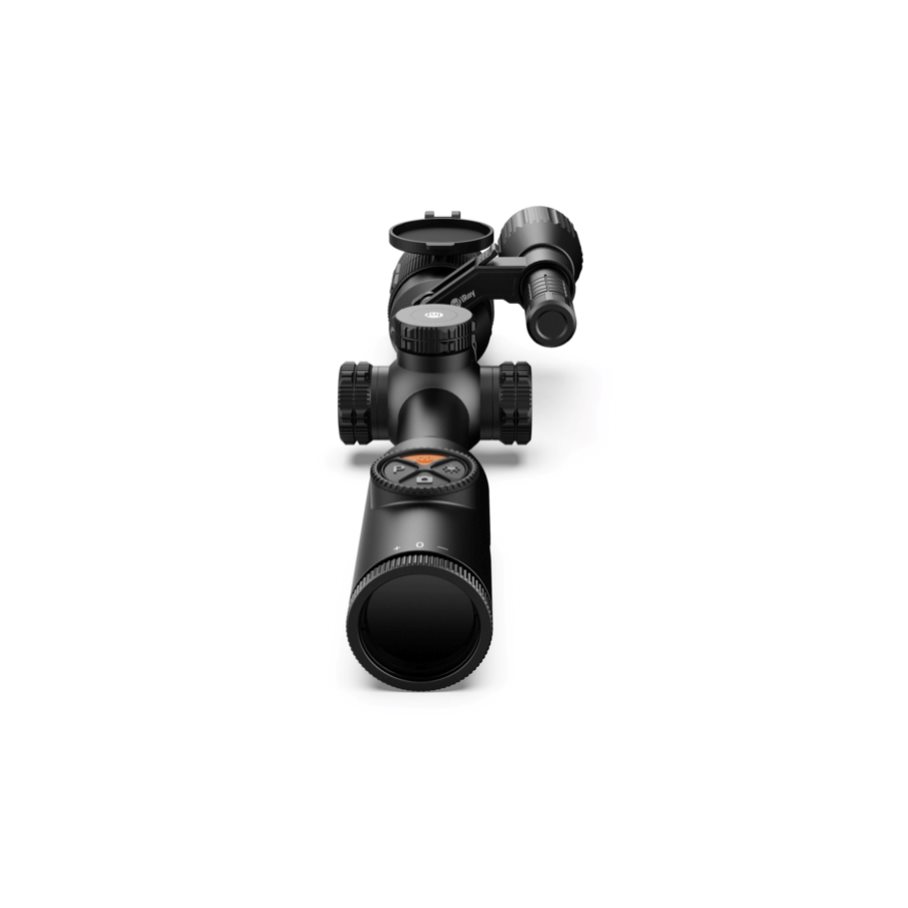 Infiray TD50L mörkersikte SVART / ONE SIZE