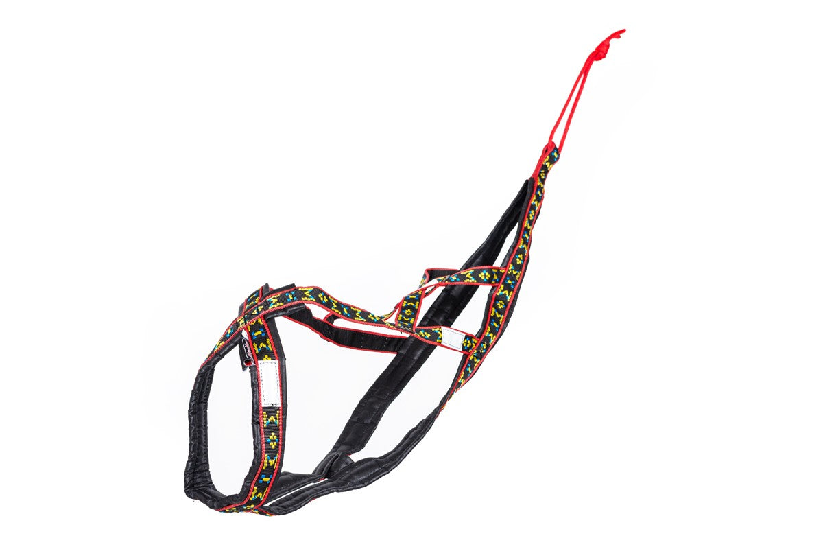 Hound Sele Vildröd S