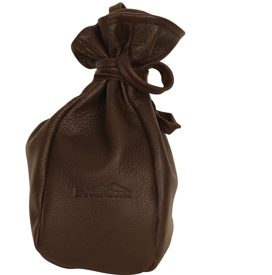 Skinnpåse/Kaffepåse Mörkbrun ONE SIZE