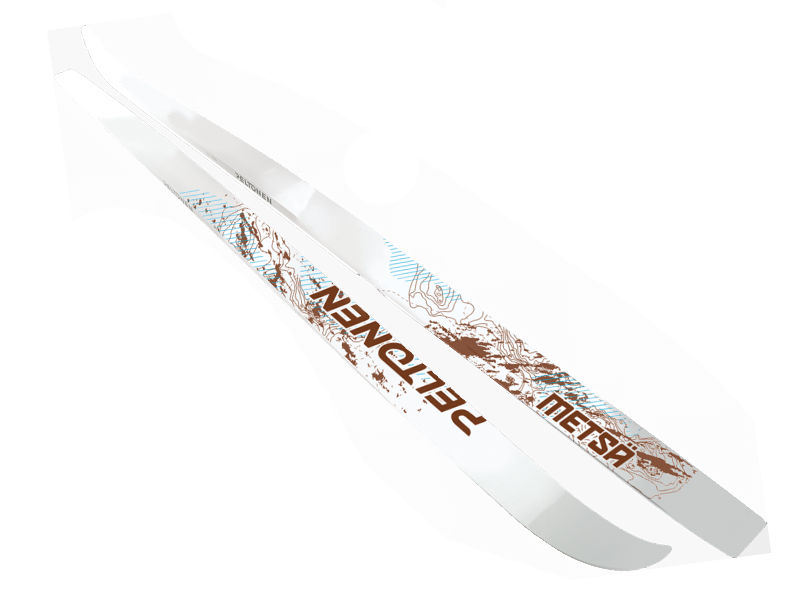 Turskida Metsä 139 CM