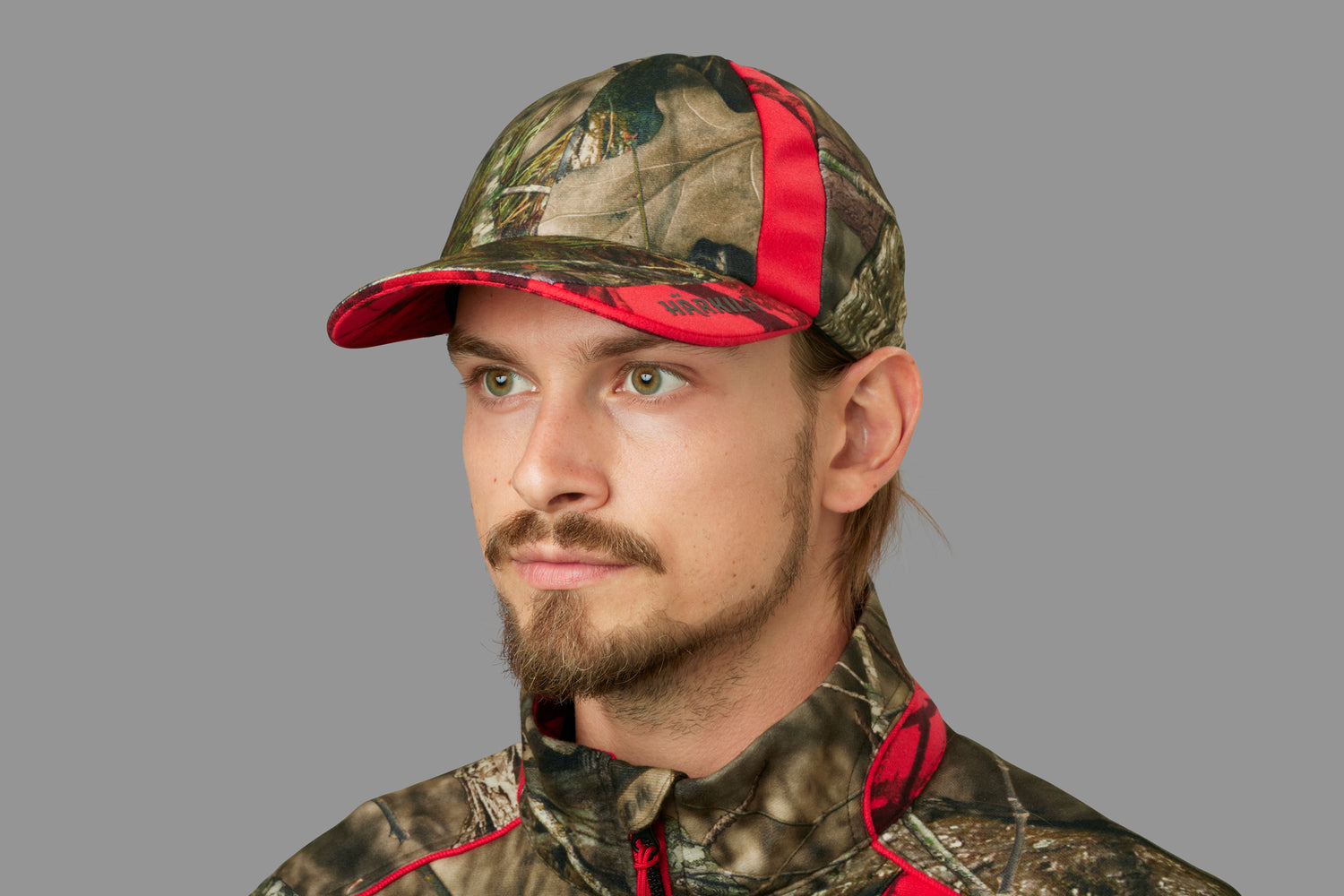 Moose Hunter 2.0 GTX Keps MOSSY OAK® BREAK-UP COUNTRY®MOSSY OAK® RED BLAZE-K / ONE SIZE
