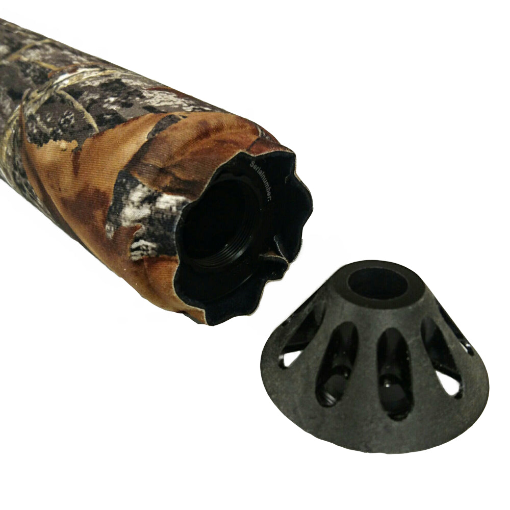 Neopreneskydd Stalon + konformad bussning Compact HÖSTCAMO / COMPACT