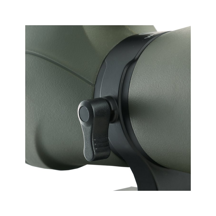 Endeavour XF 20-60x80 A vinklad ONE SIZE