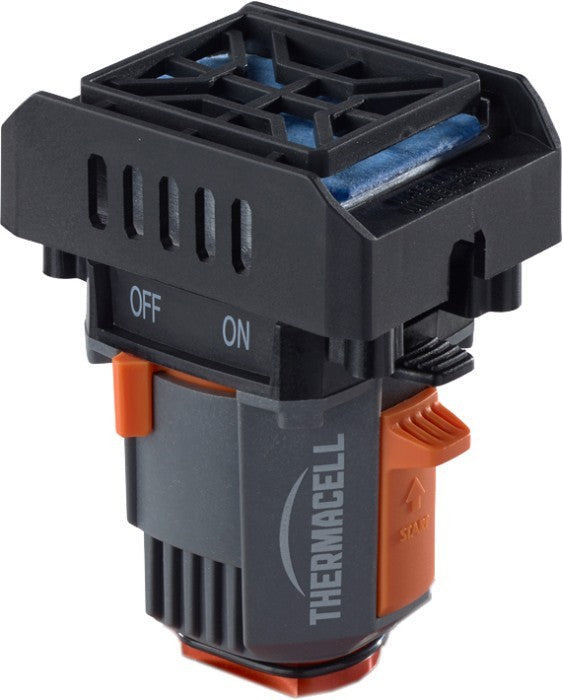 Backpacker - Myggskydd för friluftsgas ONE SIZE