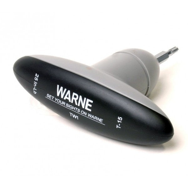 TW-1 Momentnyckel för kikarsikte ONE SIZE