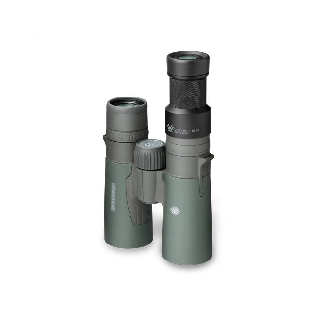 2x doubler SVART / ONE SIZE