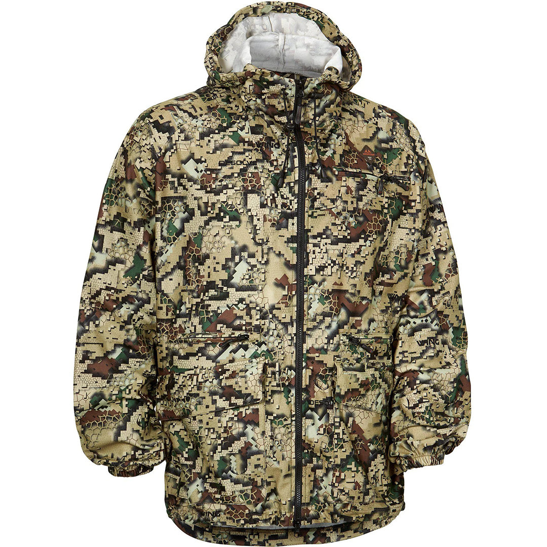 Ridge M Camoflage Set DESOLVE WING / S