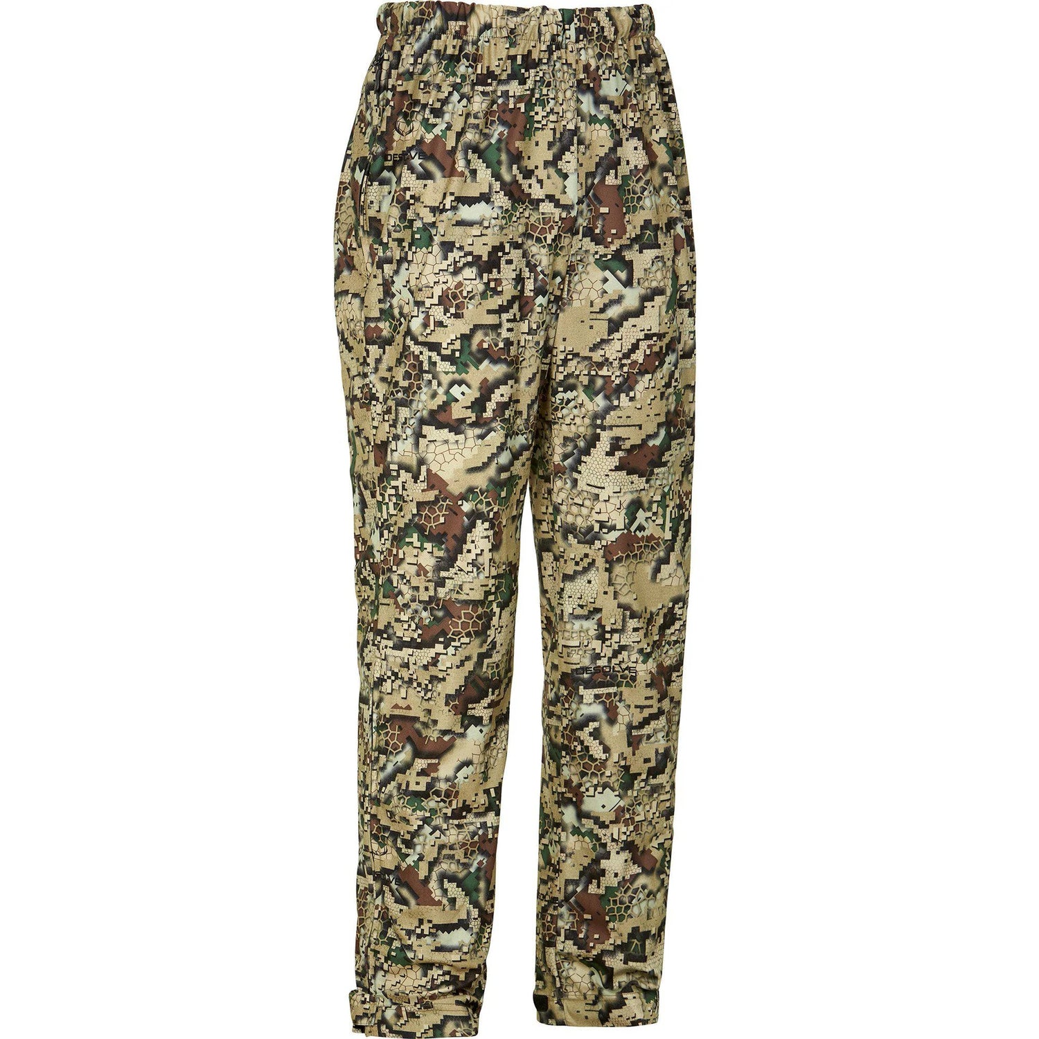 Ridge M Camoflage Set DESOLVE WING / S