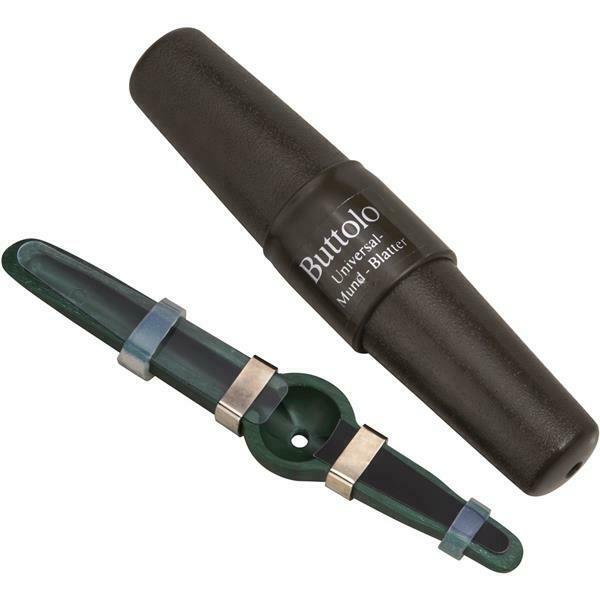 Stabilotherm Buttolo Universal med Etui ONE SIZE