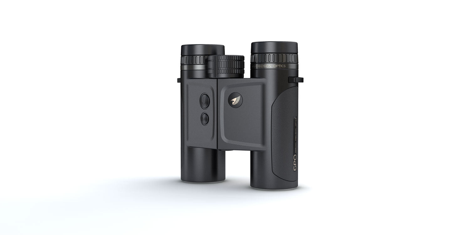 Rangeguide 10X32 ONE SIZE