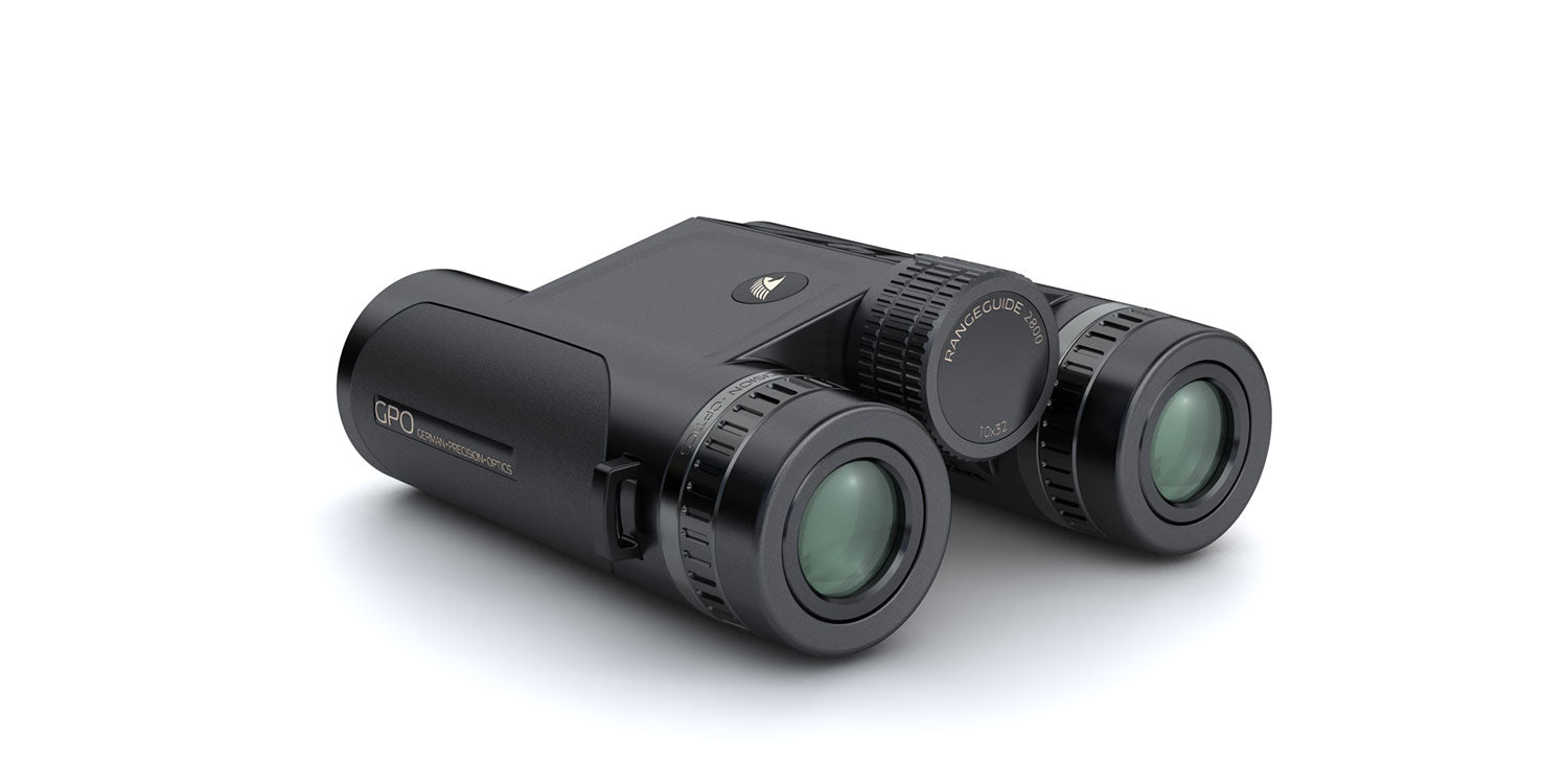 Rangeguide 10X32 ONE SIZE