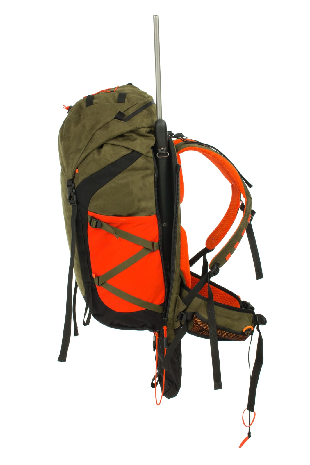 FH45R Hölstersäck ONE SIZE