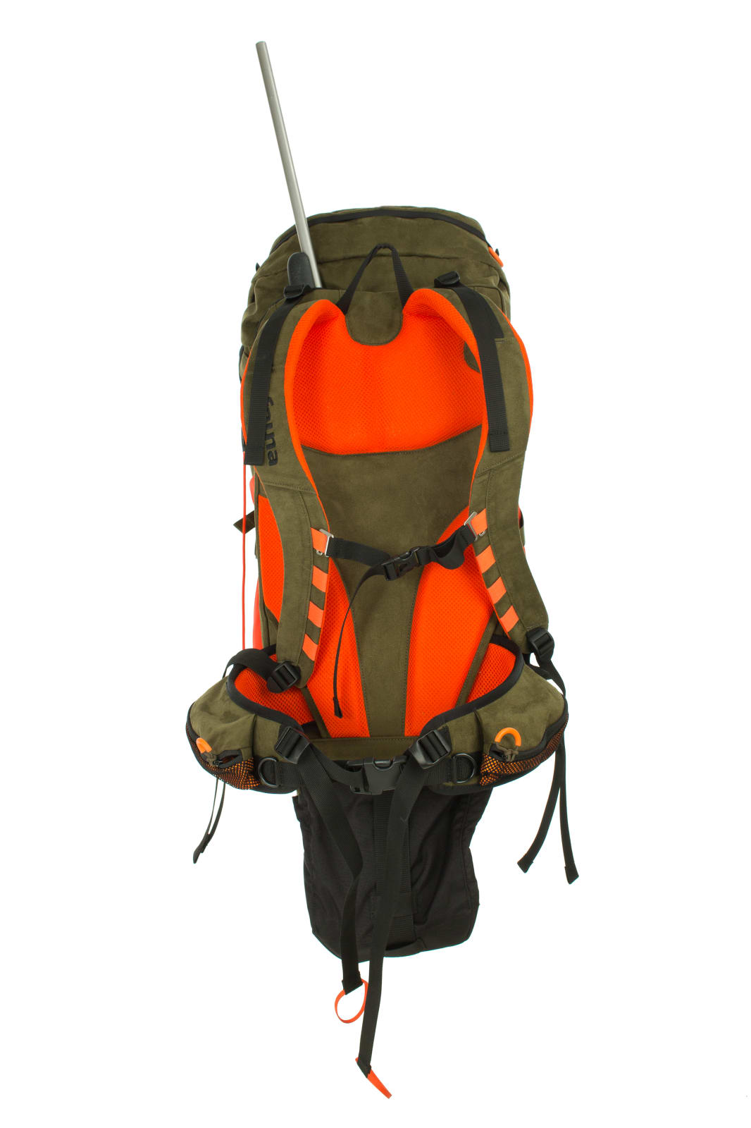 FH45R Hölstersäck ONE SIZE