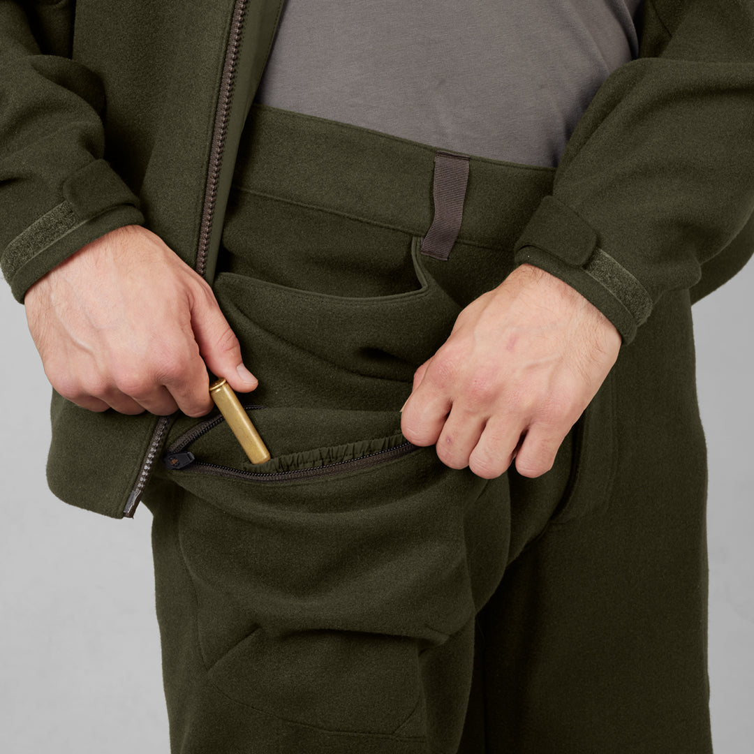 Metso Hybridbyxa WILLOW GREEN / C46