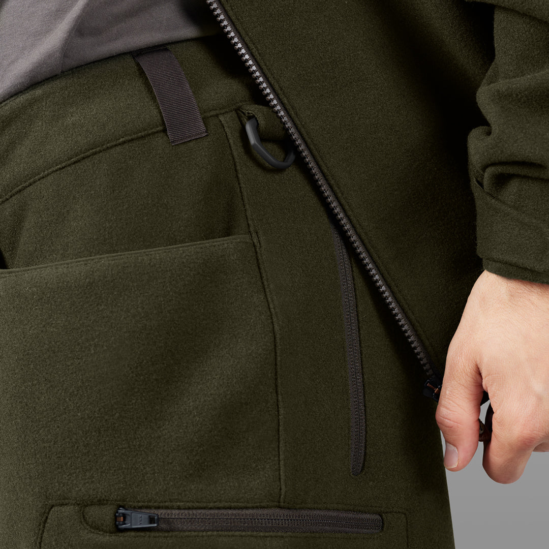 Metso Hybridbyxa WILLOW GREEN / C46