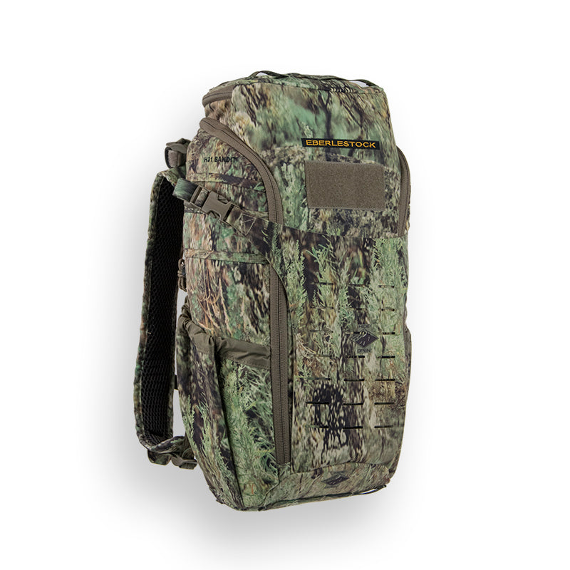 Bandit Pack COYOTE BROWN / ONE SIZE