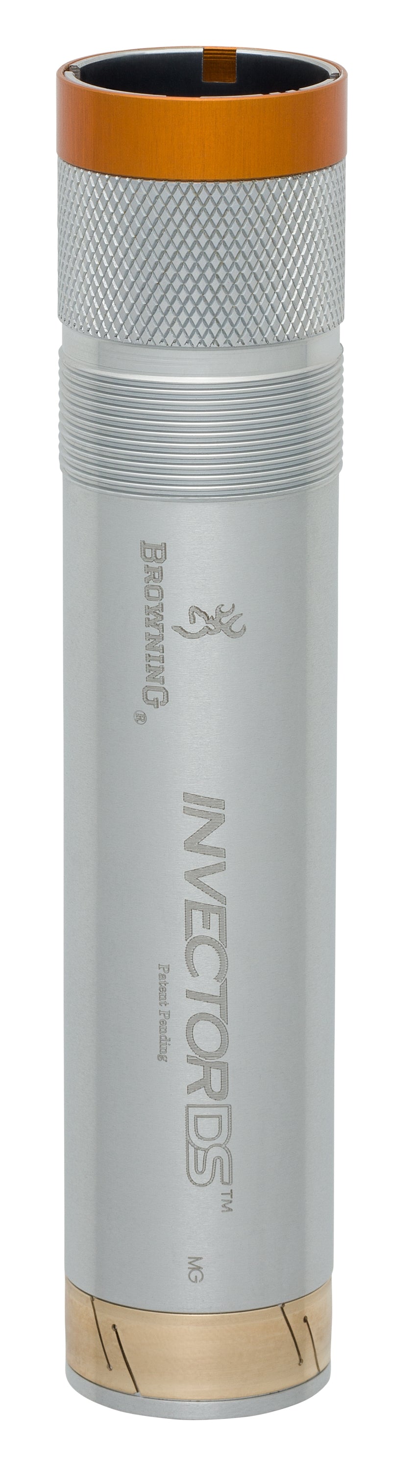 Invector DS Extended Choketub CYLINDER