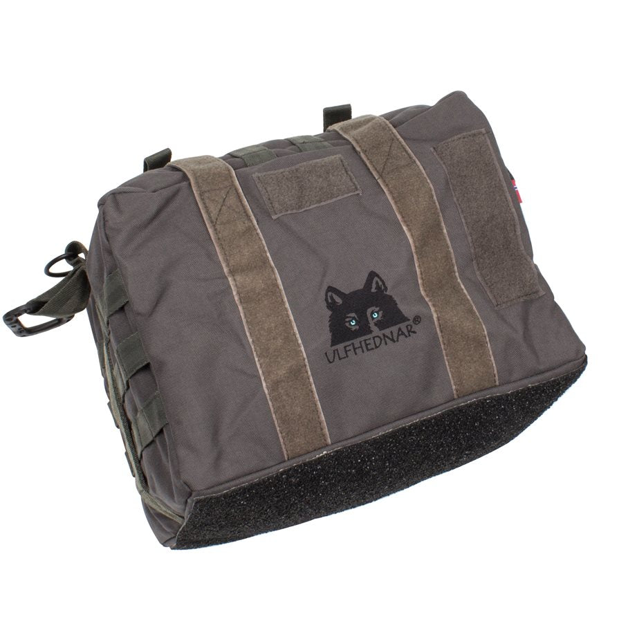 UlfHednar PRS skjutsäck