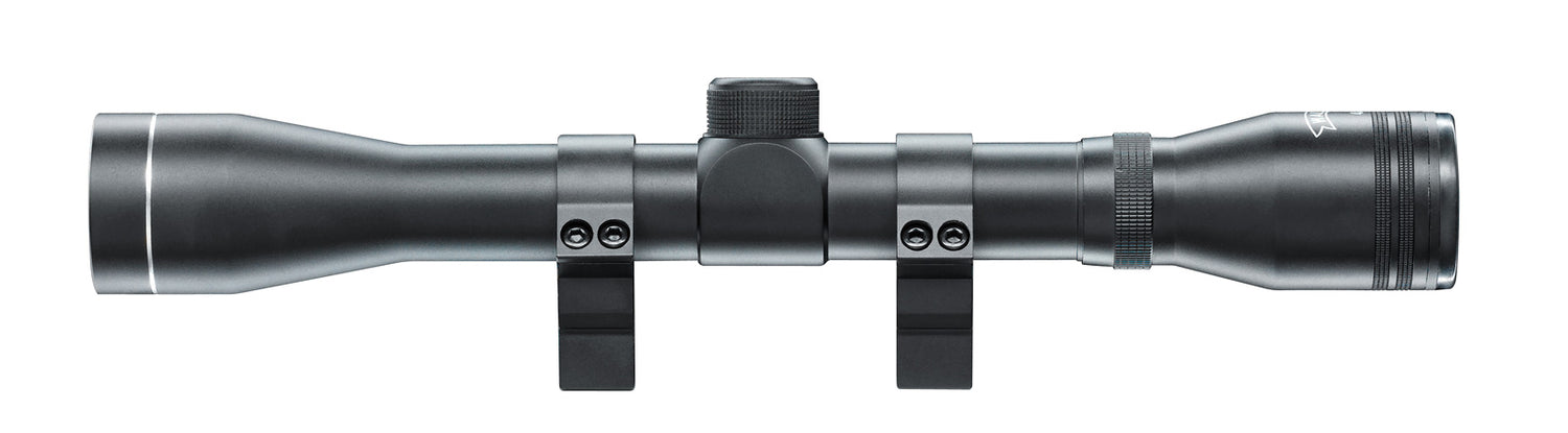 Kikarsikte 4X32, 9-11mm ONE SIZE