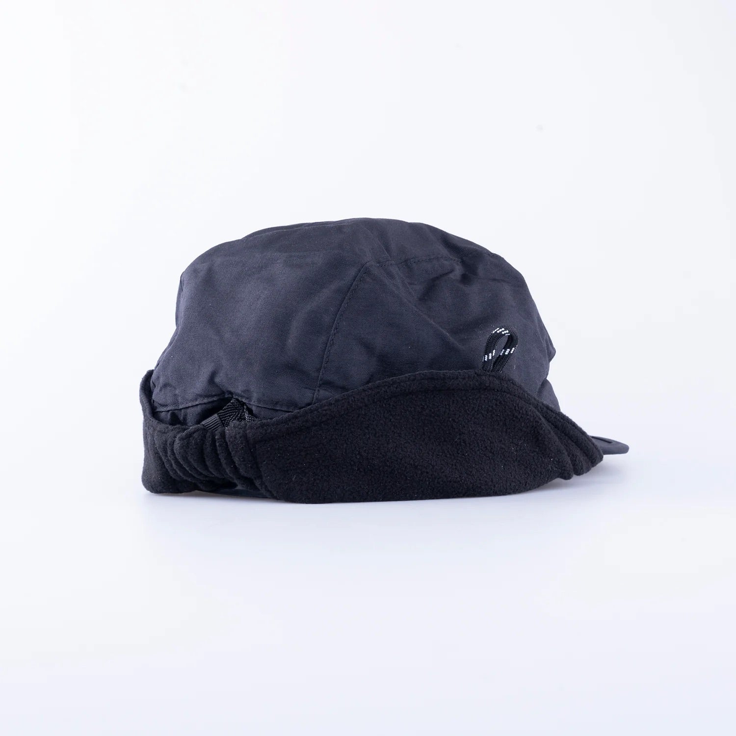 Kiruna Keps BLACK / ONE SIZE
