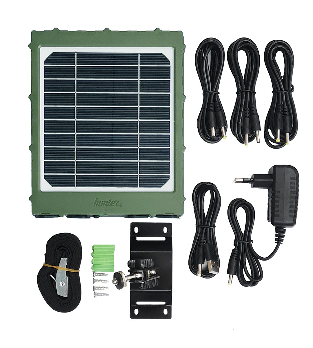 Solar Panel+ ONE SIZE