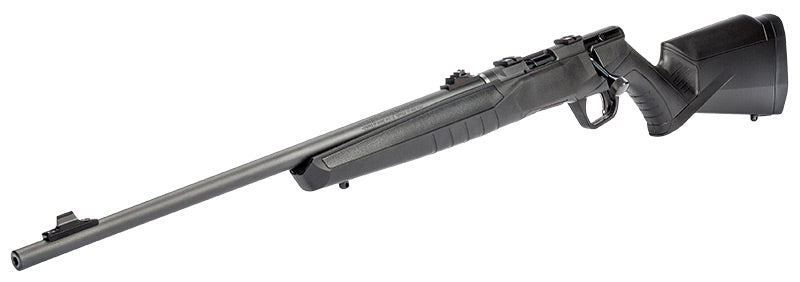 B22 F Vänster 22LR (5,6X15R)