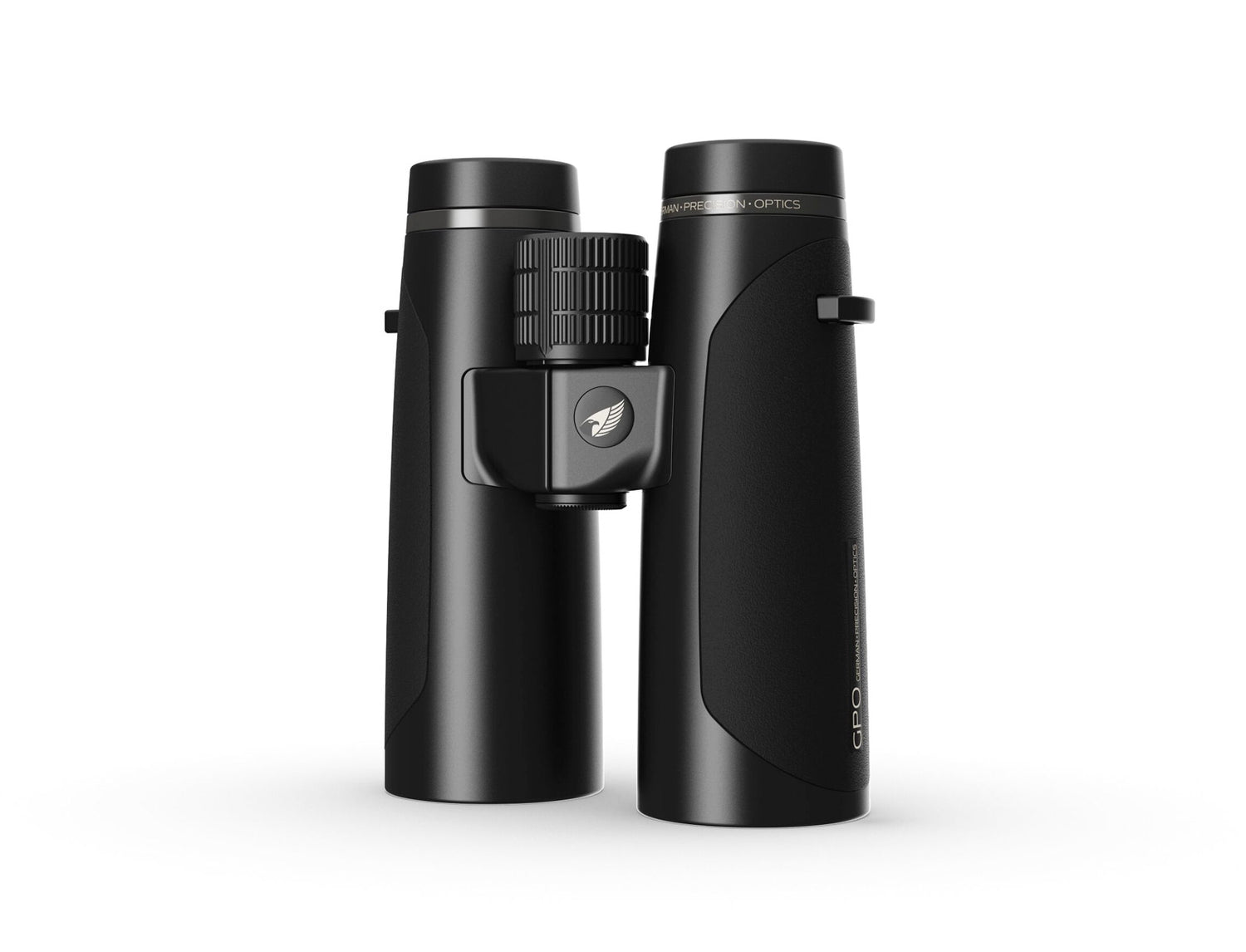 Passion HD 8X42 BLACK/ANTHRACITE / ONE SIZE