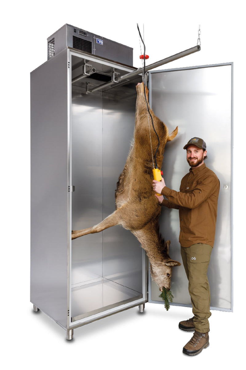 Viltkyl LU11000® ONE SIZE