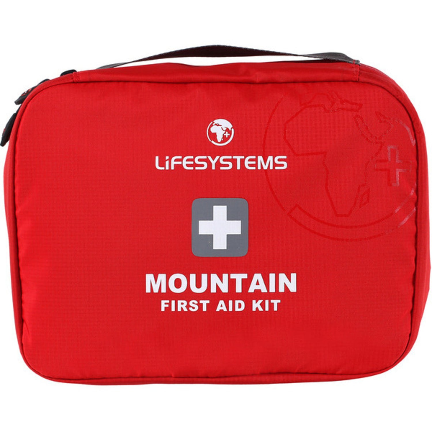 Lifesystems Mountain First Aid Kit ONE SIZE