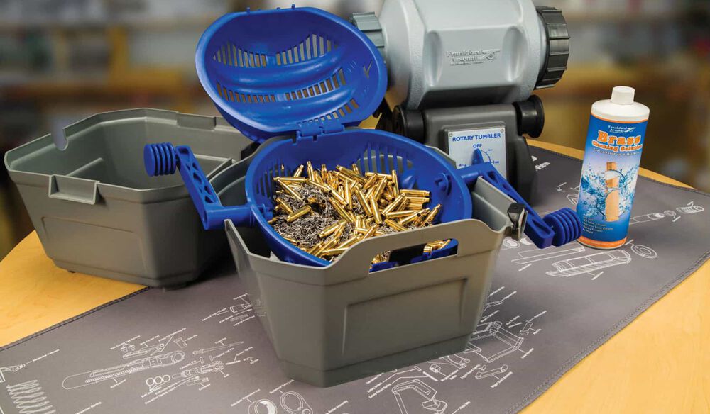 Platinum Series Mediaseparator våt/torr ONE SIZE