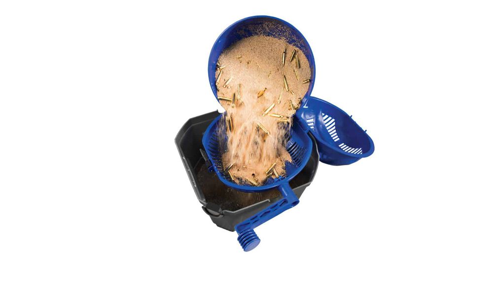 Platinum Series Mediaseparator våt/torr ONE SIZE