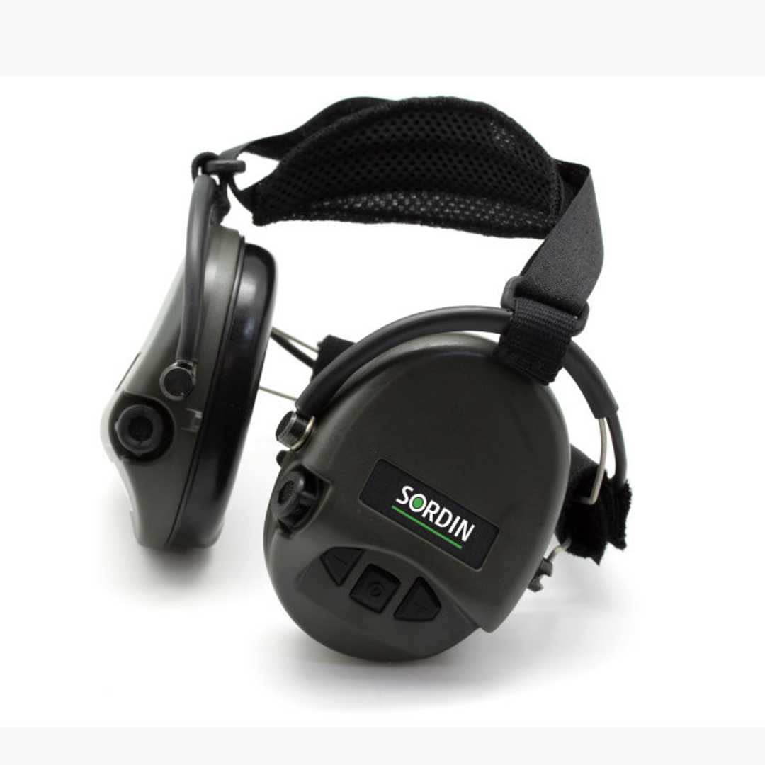 Pro X Neckband Green GRÖN / ONE SIZE