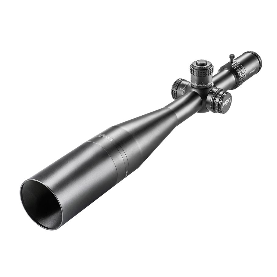 Stryker HD 5-50x56 Target SPF LT MIL/MIL Belyst DLS-1