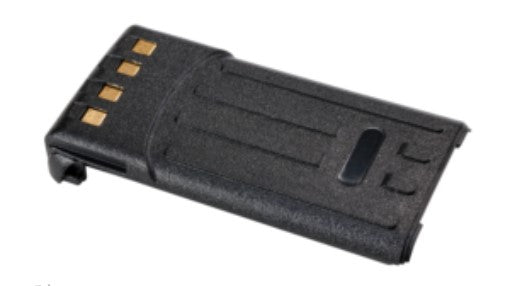 Batteri F3 SVART / ONE SIZE