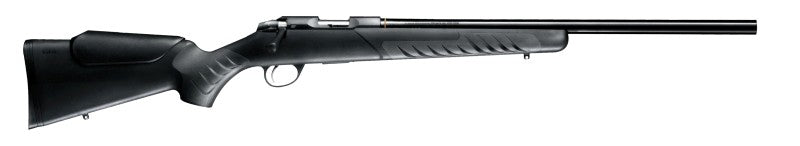 Sako Quad Heavy Barrel .17 MACH II (GÄNGAD)