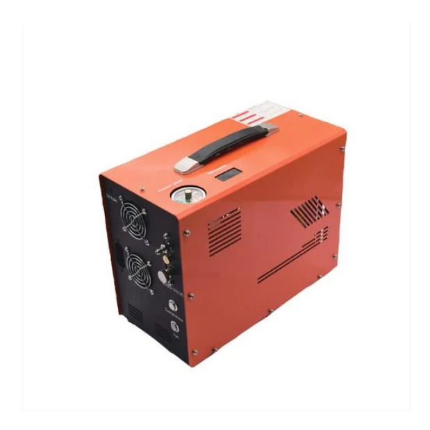 Portabel PCP kompressor ONE SIZE