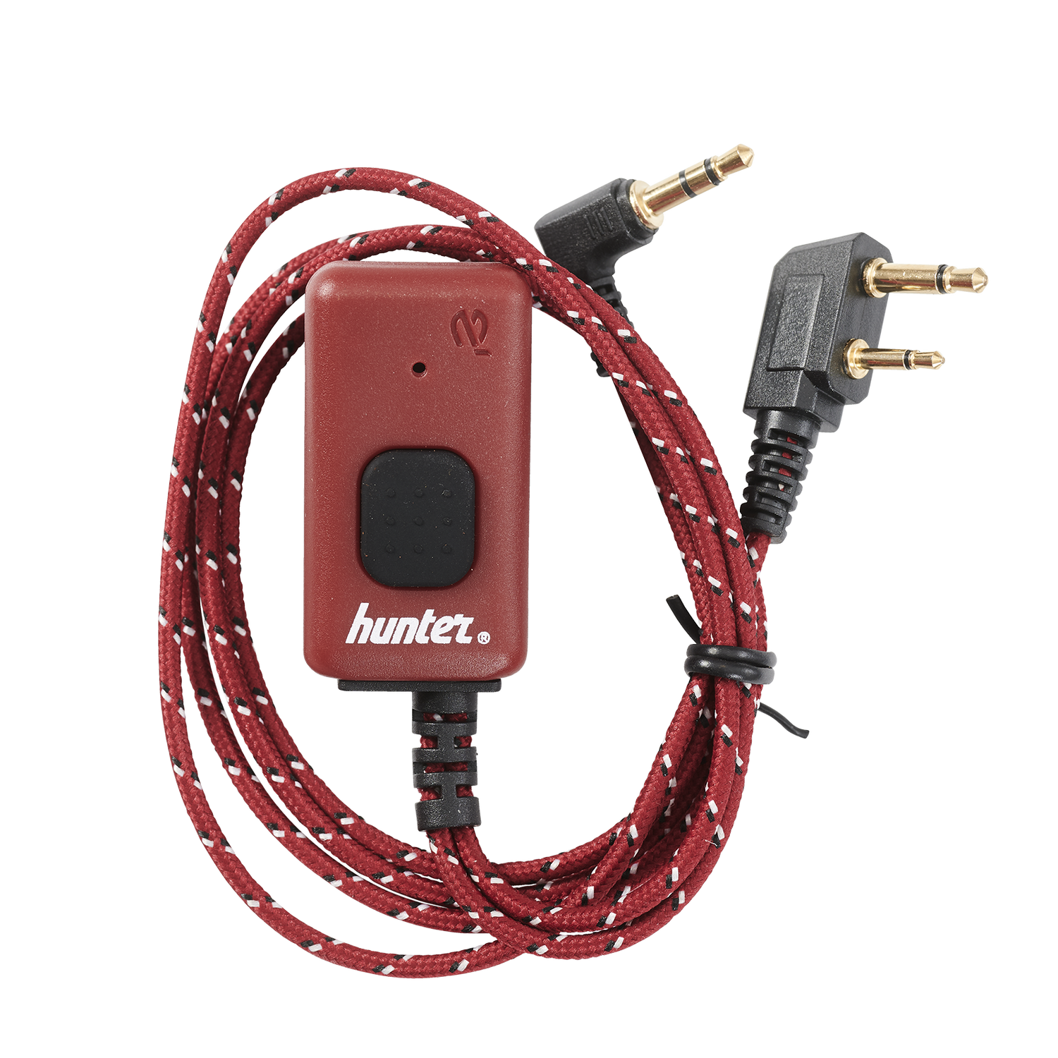 Miniheadset med 3,5mm anslutning ONE SIZE