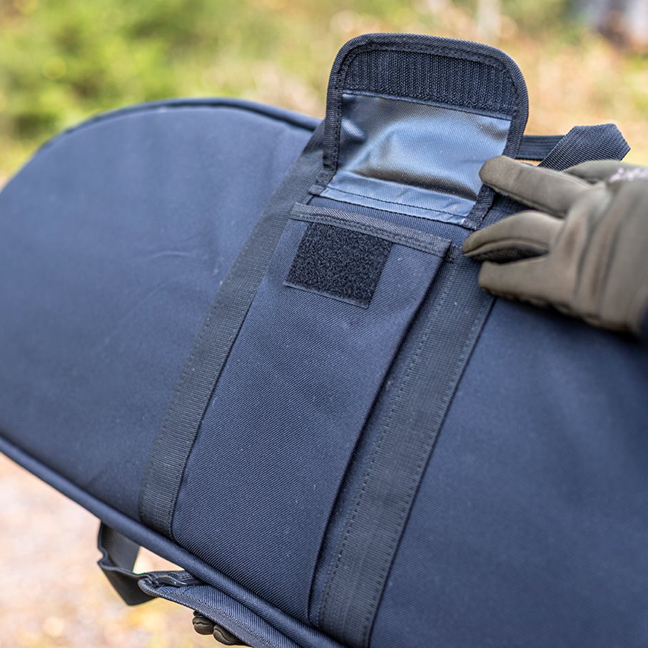 Vapenfodral Pumori Dubbel STORSÄLJARE! SVART / EN STL