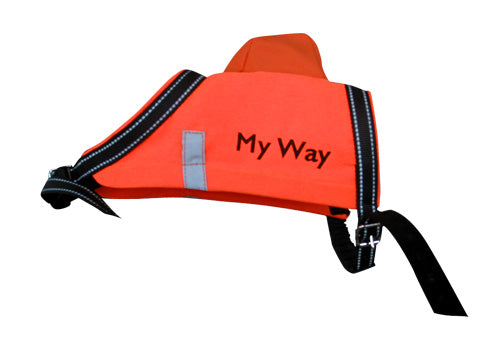 Väst Myway G400 / XS