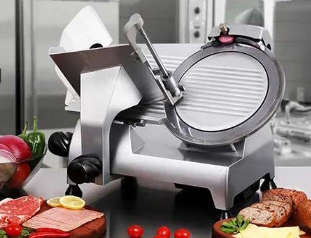 Skärmaskin - 195mm ONE SIZE