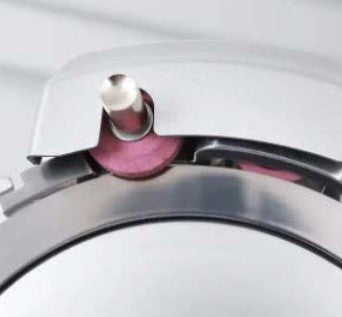 Skärmaskin - 195mm ONE SIZE