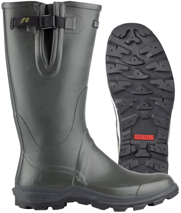 Stövel Nokia Koli SVART / 36 (238 MM)