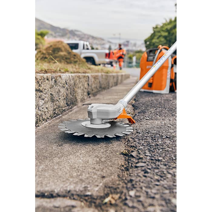 RG-KM Ogräsklinga ONE SIZE