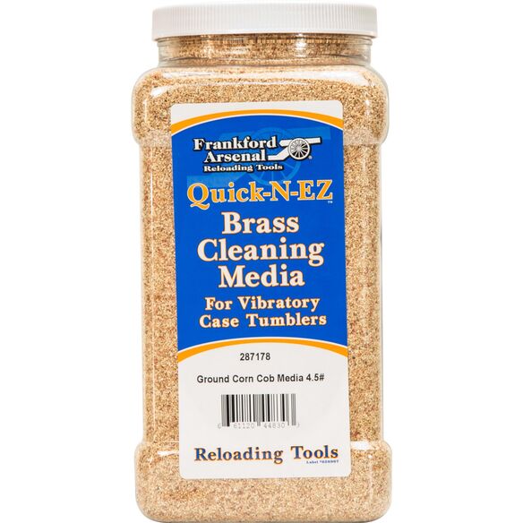 Tumlingsmedia majs 2 KG