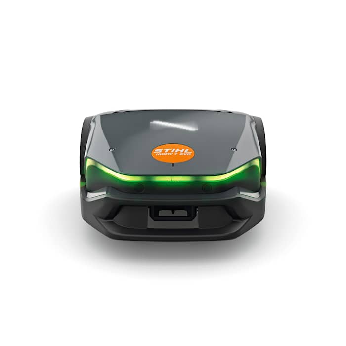 iMow 7.0 EVO Robotgräsklippare ONE SIZE