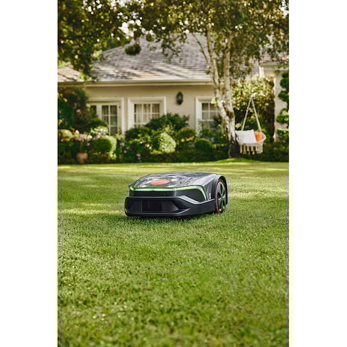 iMow 7.0 EVO Robotgräsklippare ONE SIZE