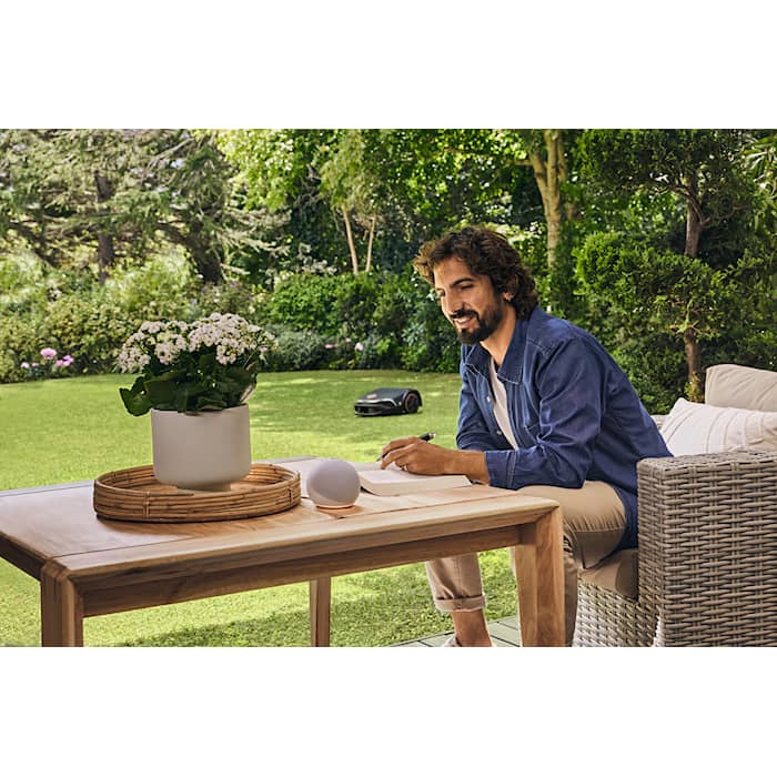 iMow 7.0 EVO Robotgräsklippare ONE SIZE