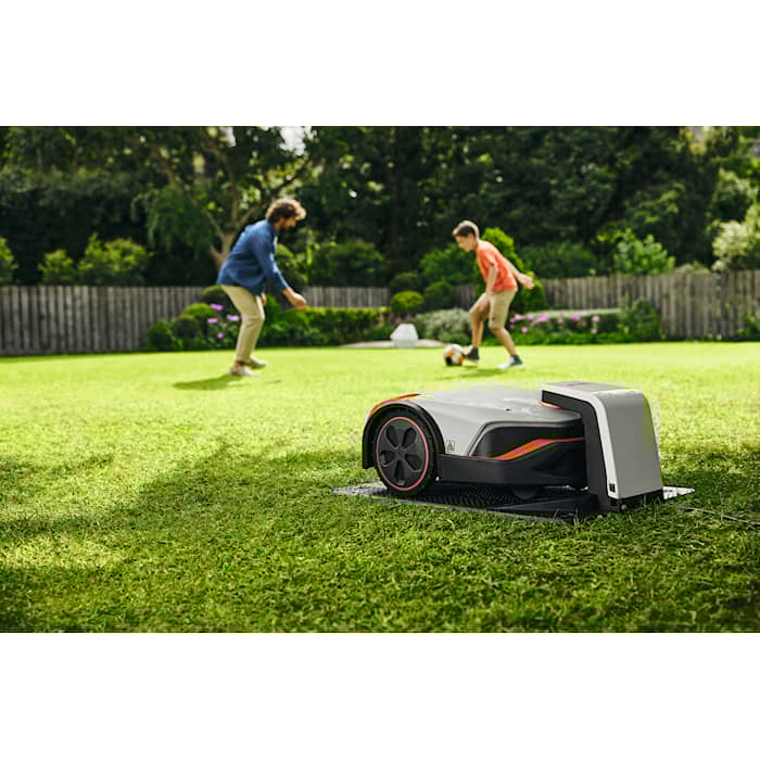 iMow 7.0 Robotgräsklippare ONE SIZE