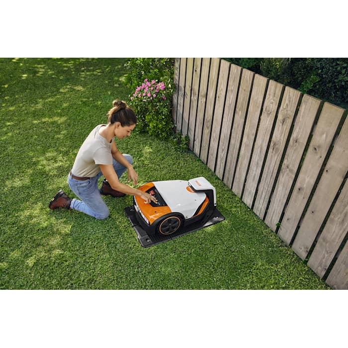 iMow 7.0 Robotgräsklippare ONE SIZE